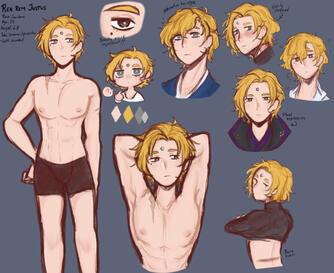 drawn ref drawn ref